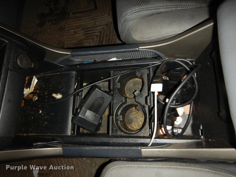 image for item DB8261 2006 Honda Pilot SUV