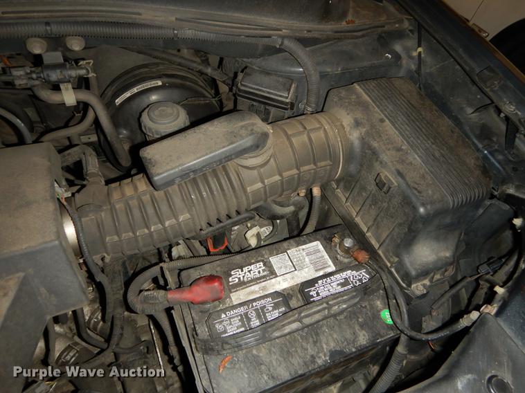 image for item DB8261 2006 Honda Pilot SUV