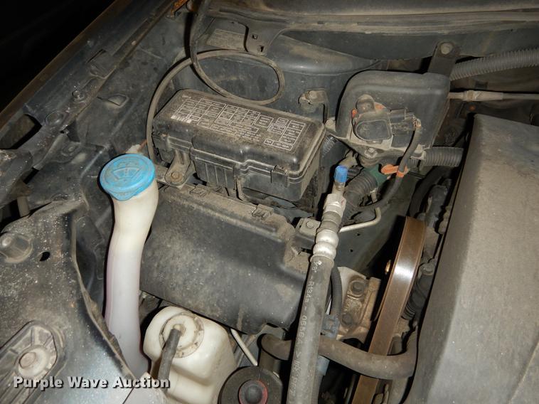 image for item DB8261 2006 Honda Pilot SUV