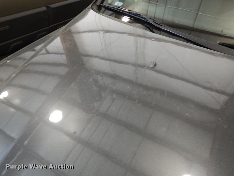 image for item DB8261 2006 Honda Pilot SUV