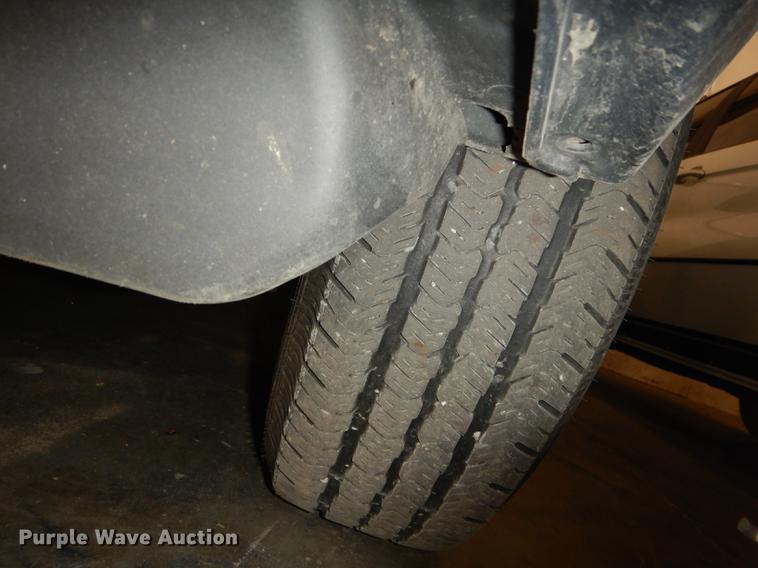 image for item DB8261 2006 Honda Pilot SUV