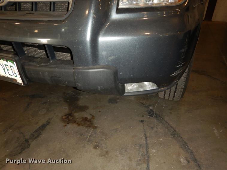 image for item DB8261 2006 Honda Pilot SUV