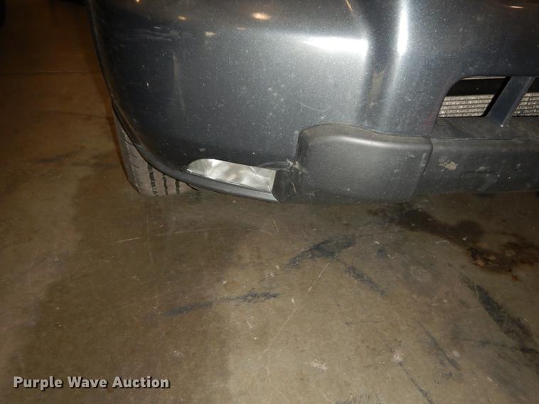 image for item DB8261 2006 Honda Pilot SUV