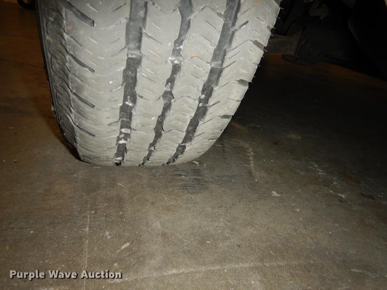 image for item DB8261 2006 Honda Pilot SUV