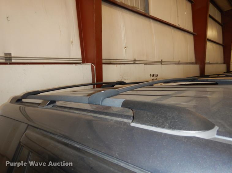 image for item DB8261 2006 Honda Pilot SUV