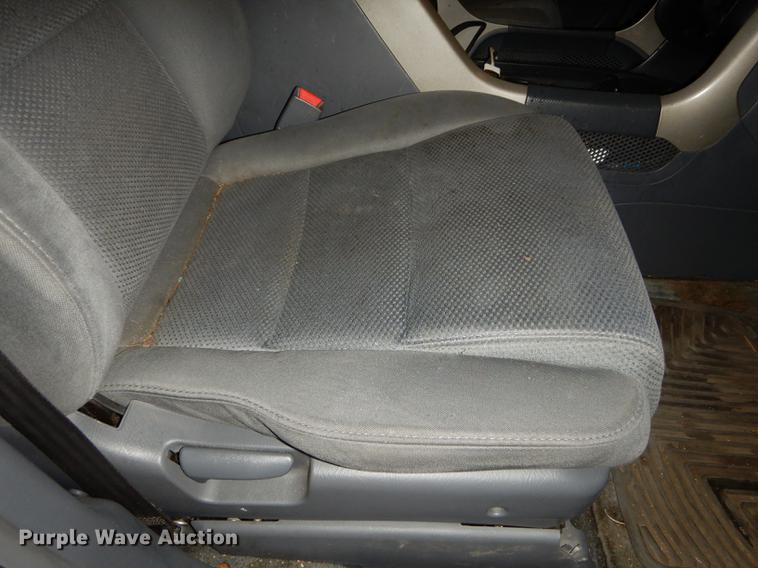 image for item DB8261 2006 Honda Pilot SUV