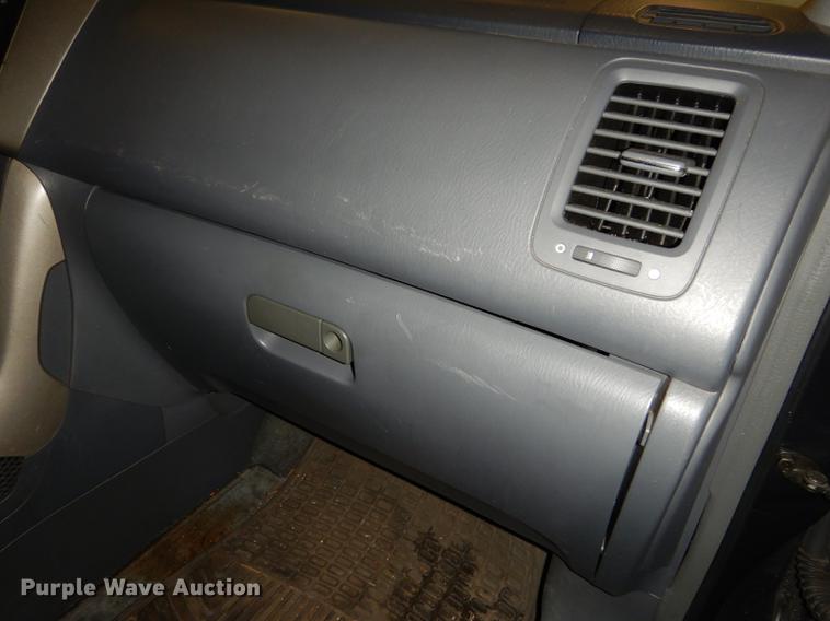 image for item DB8261 2006 Honda Pilot SUV