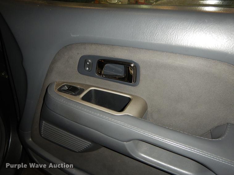 image for item DB8261 2006 Honda Pilot SUV