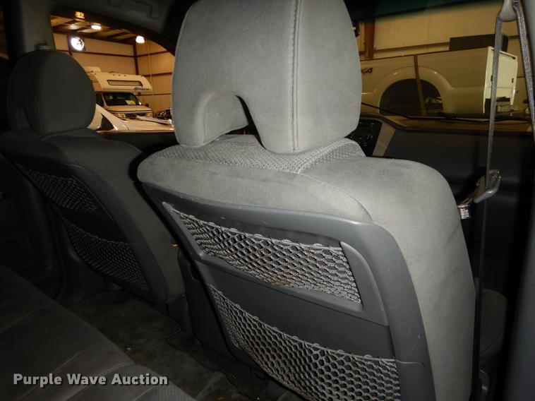 image for item DB8261 2006 Honda Pilot SUV