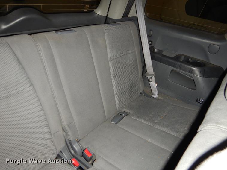 image for item DB8261 2006 Honda Pilot SUV