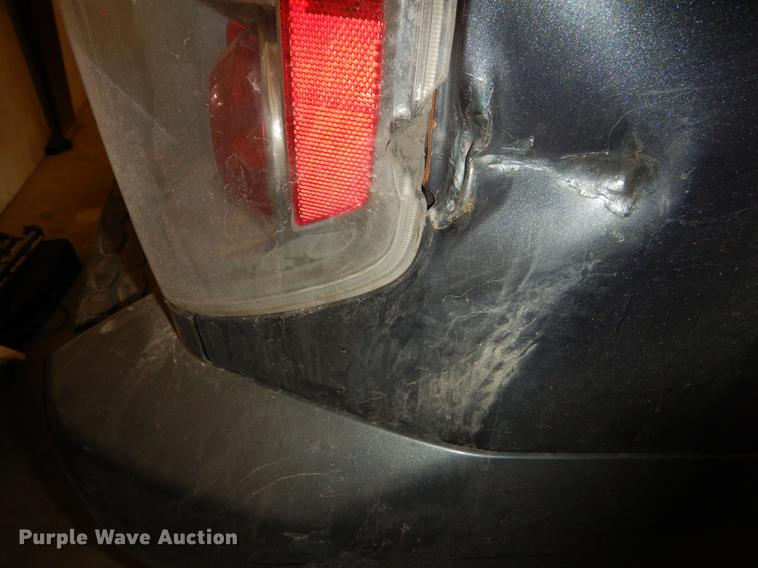 image for item DB8261 2006 Honda Pilot SUV