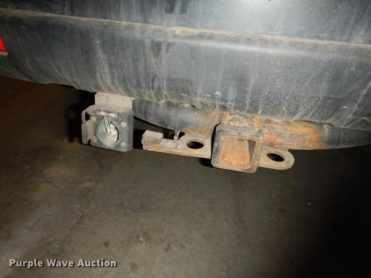 image for item DB8261 2006 Honda Pilot SUV