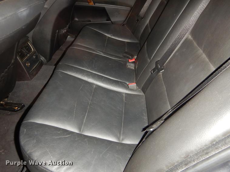 image for item DC0290 2004 BMW 530i