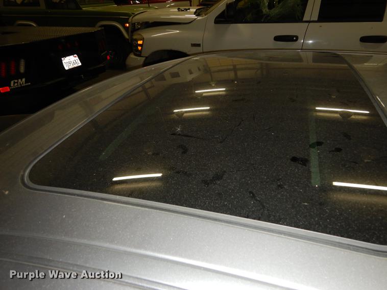 image for item DC0290 2004 BMW 530i