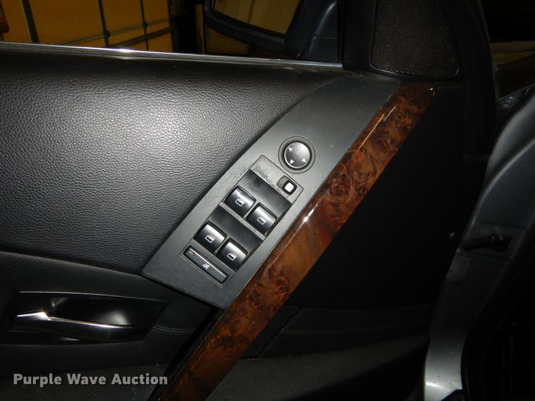 image for item DC0290 2004 BMW 530i