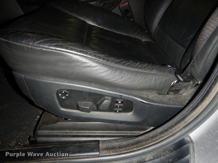 image for item DC0290 2004 BMW 530i