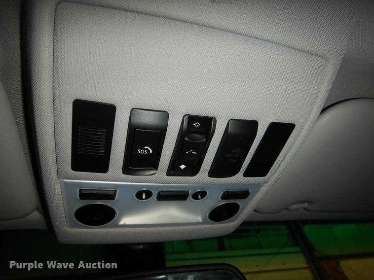 image for item DC0290 2004 BMW 530i