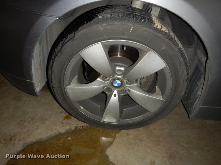 image for item DC0290 2004 BMW 530i