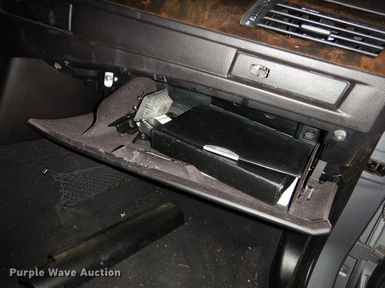 image for item DC0290 2004 BMW 530i