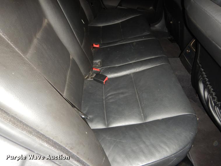 image for item DC0290 2004 BMW 530i