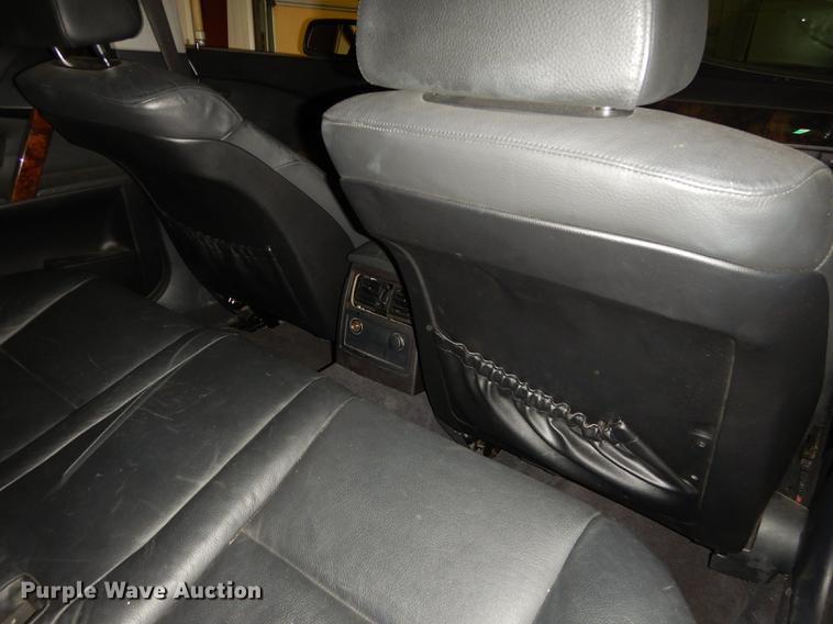 image for item DC0290 2004 BMW 530i