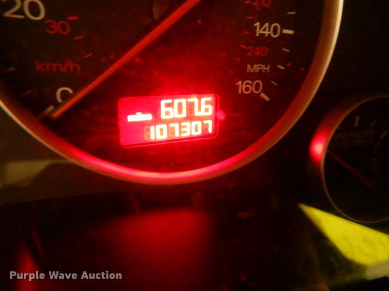 image for item DE1660 2005 Audi A4