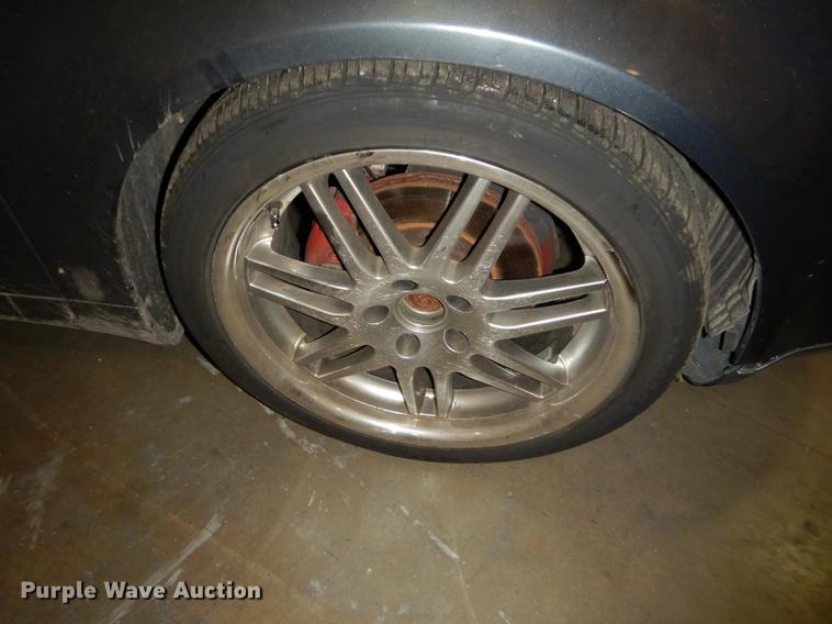 image for item DE1660 2005 Audi A4