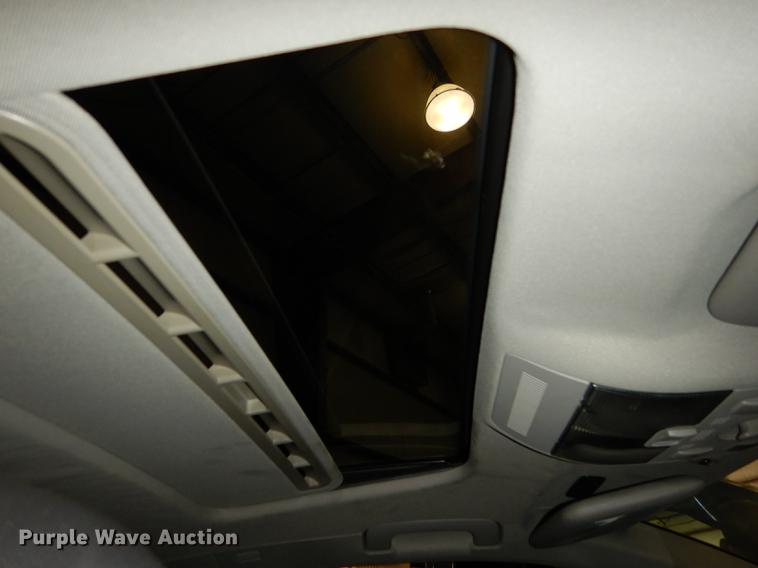 image for item DE1660 2005 Audi A4