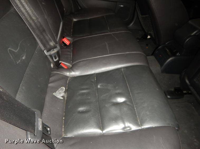 image for item DE1660 2005 Audi A4