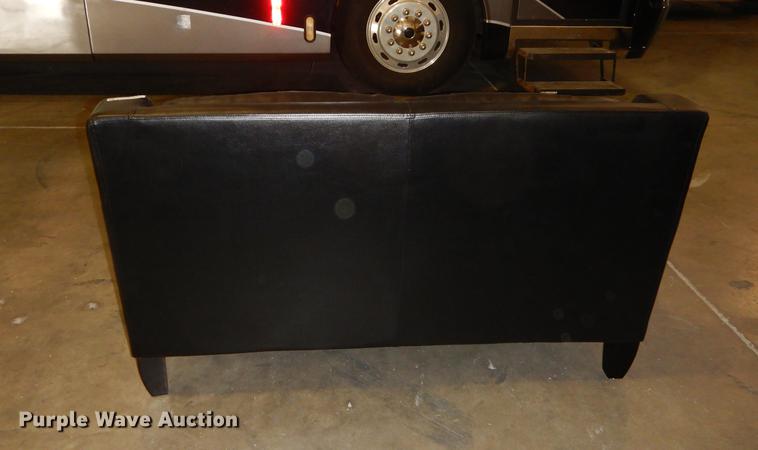 image for item EM9627 Conn's leather furniture