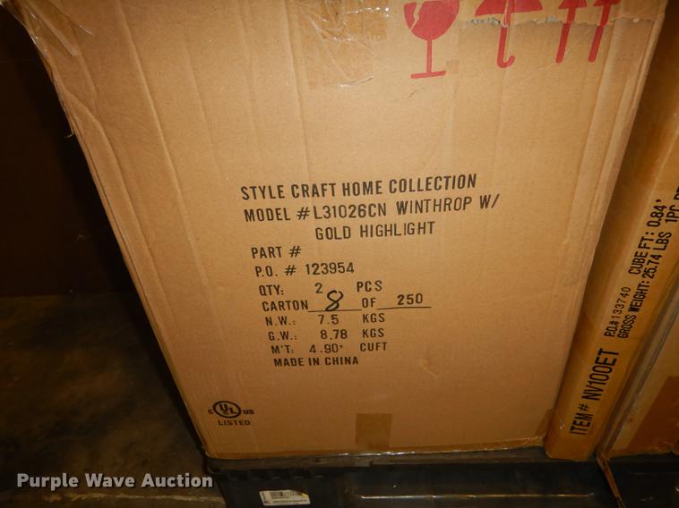 image for item EM9628 Home decor