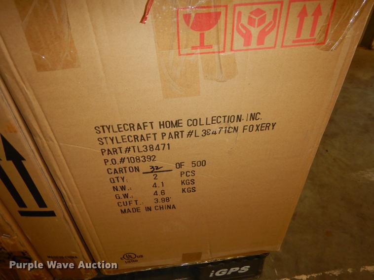 image for item EM9628 Home decor