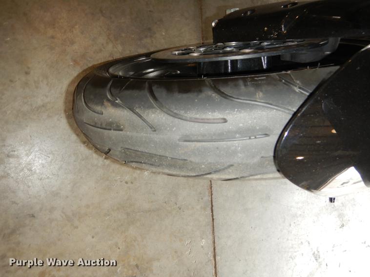 image for item EM9629 2007 Suzuki GSX-R750 motorcycle