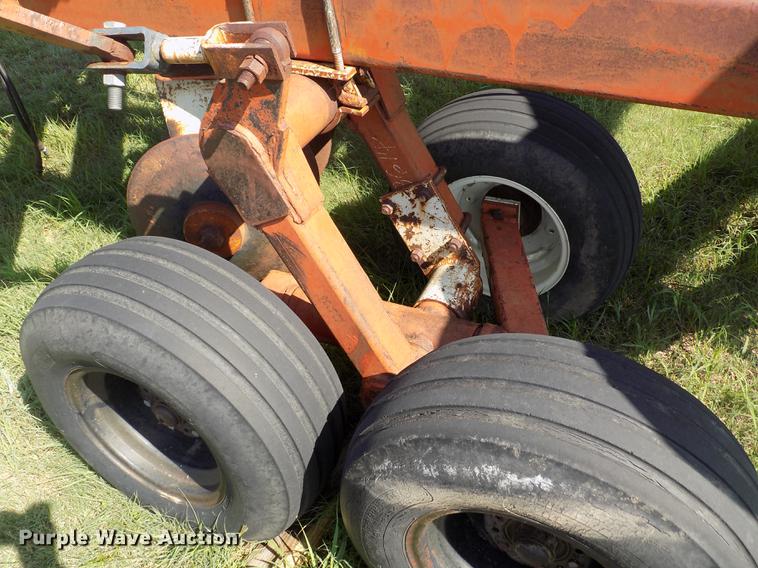 image for item DB9189 CrustBuster SD-77 double off-set disk