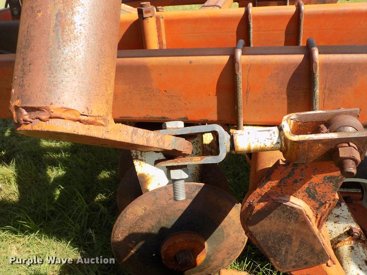 image for item DB9189 CrustBuster SD-77 double off-set disk