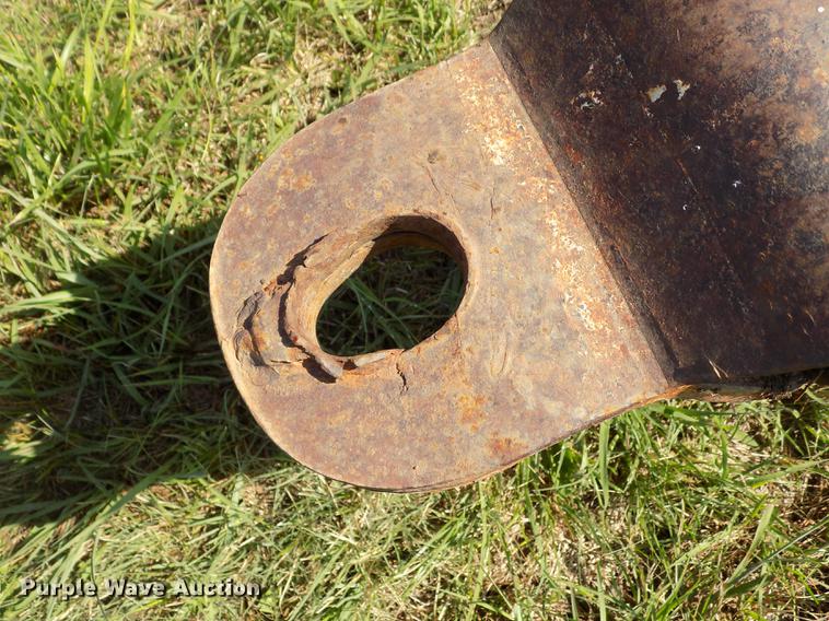 image for item DB9189 CrustBuster SD-77 double off-set disk