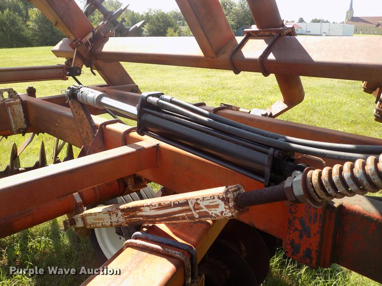 image for item DB9189 CrustBuster SD-77 double off-set disk