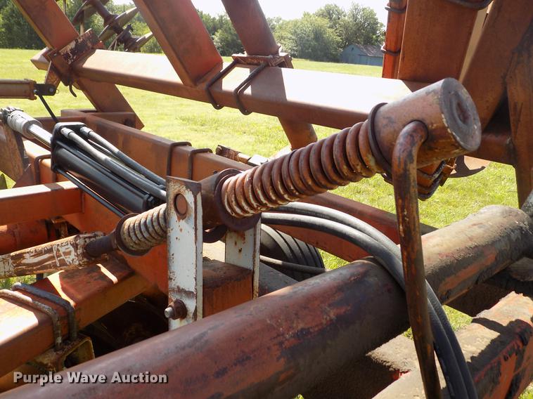 image for item DB9189 CrustBuster SD-77 double off-set disk