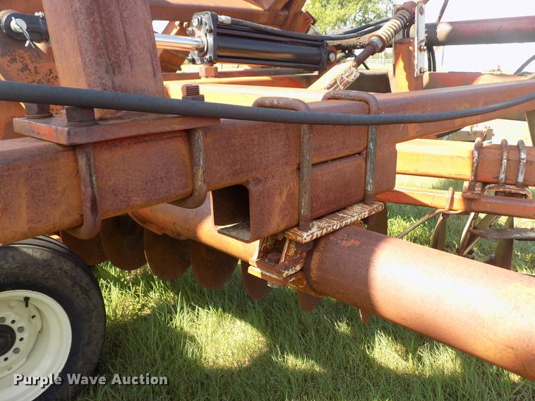 image for item DB9189 CrustBuster SD-77 double off-set disk