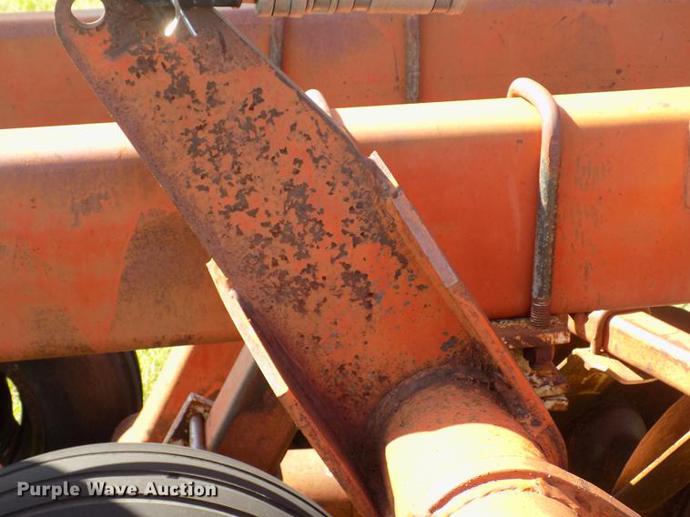 image for item DB9189 CrustBuster SD-77 double off-set disk