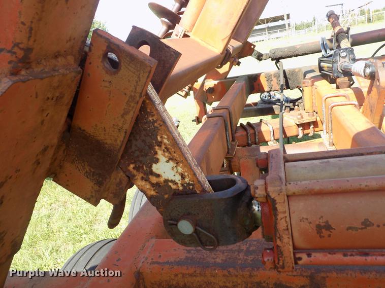 image for item DB9189 CrustBuster SD-77 double off-set disk