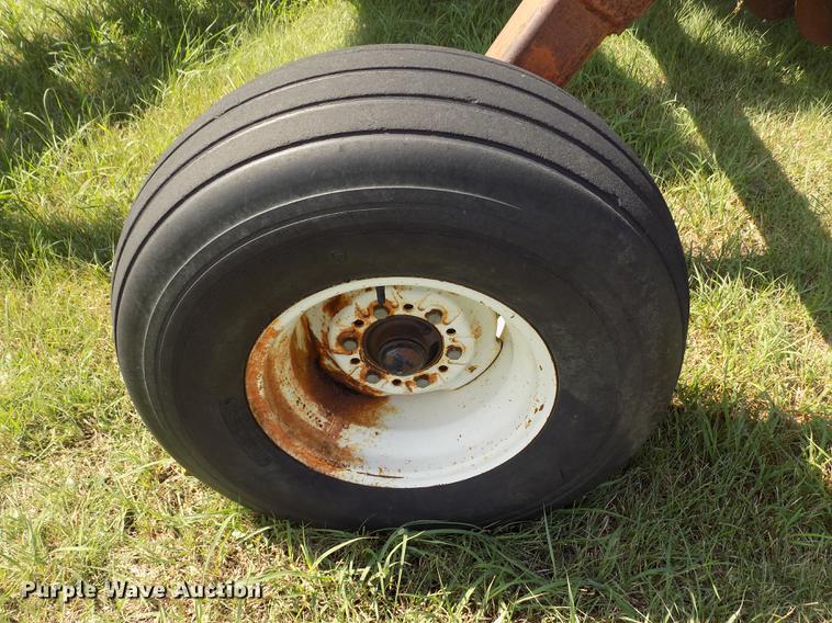 image for item DB9189 CrustBuster SD-77 double off-set disk