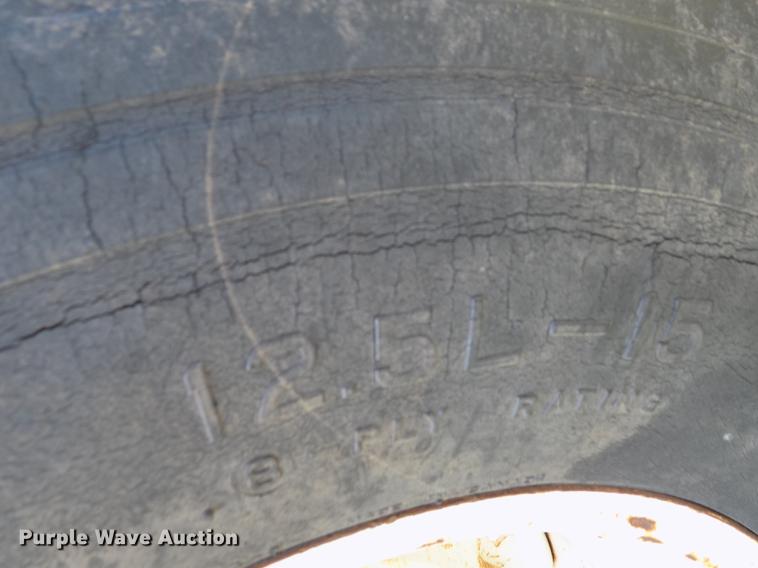 image for item DB9189 CrustBuster SD-77 double off-set disk