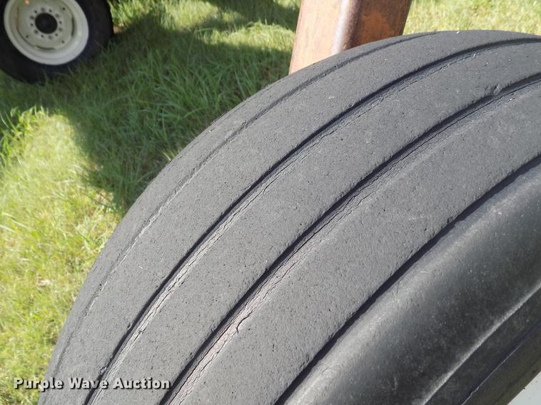 image for item DB9189 CrustBuster SD-77 double off-set disk