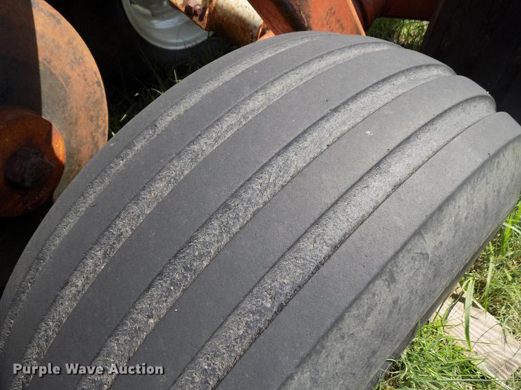 image for item DB9189 CrustBuster SD-77 double off-set disk