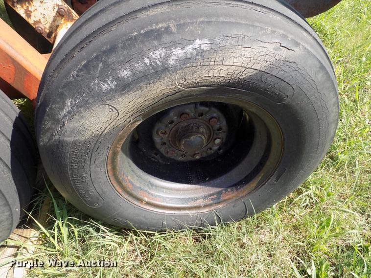 image for item DB9189 CrustBuster SD-77 double off-set disk