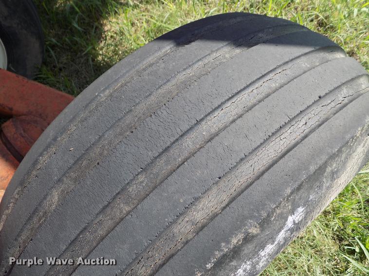 image for item DB9189 CrustBuster SD-77 double off-set disk