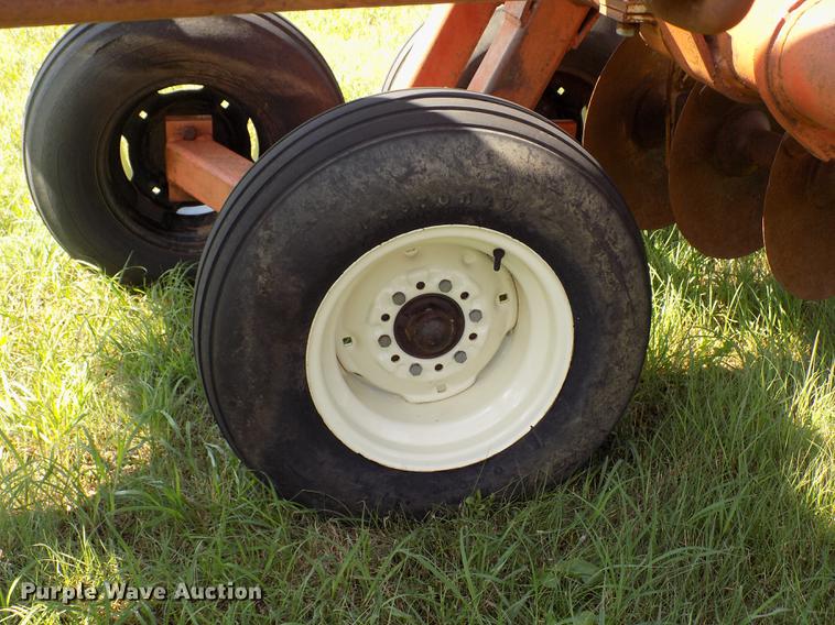 image for item DB9189 CrustBuster SD-77 double off-set disk