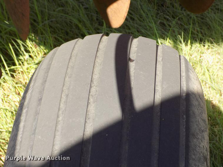 image for item DB9189 CrustBuster SD-77 double off-set disk