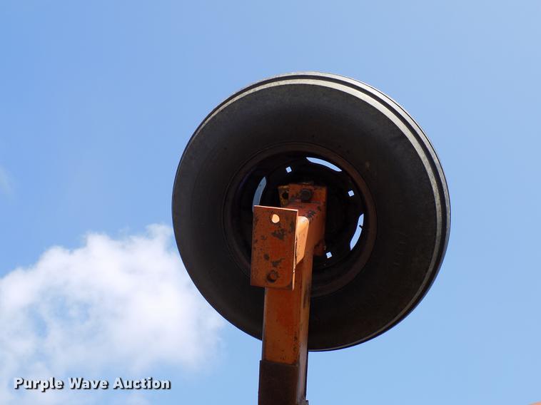 image for item DB9189 CrustBuster SD-77 double off-set disk